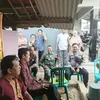 Ngumpul Bareng Warga, Bhabinkamtibmas Kawunghilir Sampaikan Imbauan Kamtibmas