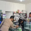 Jaga Stabilitas Kamtibmas dan Cegah Potensi Gangguan Keamanan, Personel Polsek Cikijing Intensifkan Patroli Siang
