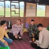 Sinergitas TNI-Polri di Cikijing Semakin Solid, Perkuat Komitmen Jaga Kamtibmas