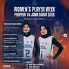 SIAP MENGGORENG LAPANGAN! TIM VOLI PASIR PUTRI MAJALENGKA RILIS JADWAL PORPROV XV JAWA BARAT 2026