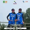 AWAL BAIK! VOLLY PASIR PUTRI MAJALENGKA RAIH KEMENANGAN PERDANA, KALAHKAN CIAMIS 2–0
