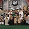 Gelar Jum'at Keliling di Sukahaji, Kapolres Majalengka Ajak Warga Jaga Kondusivitas Hingga Mitigasi Bencana Musim Hujan