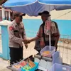 Dekat dengan Warga, Polsek Malausma Gelar Patroli Dialogis untuk Dengarkan Aspirasi Masyarakat