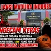 ALIANSI MADURA INDONESIA KECAM DUGAAN HAK ISTIMEWA DI RUTAN KELAS I SURABAYA: Keadilan Harus Berjalan Tanpa Pengecualian