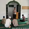 Hadir Lebih Dekat dengan Masyarakat, Polsek Cikijing Gelar Jum'at Keliling