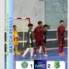 babak 8 besar MTs Pui Cikijing menumbangkan MTsn 5 majalengka 