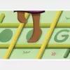 Google Doodle Hari Ini Hadirkan Tari Rangkuk Alu dari NTT