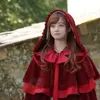 Review Film Netflix Terbaru ‘Once Upon A Crime’: Kisah Gadis Berkerudung Merah yang Mencari Pembunuh