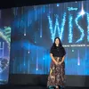 Bikin Bangga! Griselda Sastrawinata-Lemay Asal Indonesia Jadi Desainer Baju Karakter di Film 'Wish' Disney