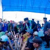 Bupati Azhari Dukung Penuh Pelestarian Budaya di Buton Tengah 