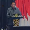 SBY Beri Wejangan Geopolitik ke Peserta Pendidikan Lemhannas