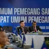 Kinerja Gemilang, Bank Sultra Bukukan Laba Rp419 Miliar hingga Saluran Deviden Lebih Besar