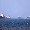 Iran Tuding AS Langgar Gencatan Senjata Lewat Serangan Baru di Selat Hormuz