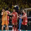 Jakarta Bhayangkara Presisi Raih Kemenangan Perdana di AVC Men’s Club Championship 2026 Pontianak
