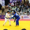 Kejuaraan Judo Kapolri Cup 2026 Resmi Bergulir di GOR Segiri Samarinda