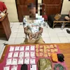 Polres Bombana Tangkap Pria Asal Kalimantan yang Bawa Sabu dari Malaysia