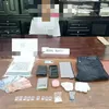 Ditresnarkoba Polda Sultra Gerebek Kos Dekat Kampus Unhalu, 9,80 Gram Sabu Diamankan