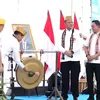 Buka TKN, Wamendagri Dorong Inovasi Daerah Guna Percepatan Pembangunan 