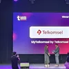 MyTelkomsel Makin Canggih, Telkomsel Raih Dua Penghargaan Tingkat Asia-Pasifik Twimbit Telecom Awards 2026 