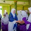 Tahun Baru Islam, Umi Azhari Dorong Perempuan Perkuat Nilai Keagamaan