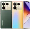 Kelebihan HP Infinix Note 40 Pro 5G Kelas Menengah yang Terjangkau