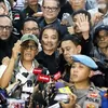 Hari Ini Polda Metro Jaya Limpahkan Roy Suryo dan Dokter Tifa dalam Kasus Ijazah Jokowi