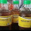 Jaga Daya Beli Masyarakat, Pemerintah Pertahankan HET MinyaKita Rp 15.700 per Liter