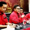 PDIP Sesalkan Nalar Kritis Mahasiswa Mudah Dibeli: Kekuasaan Berhasil Menyuap Perut yang Lapar