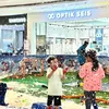 4 Ide Seru untuk Isi Liburan Sekolah, Playdate Bareng Teman di Mall