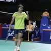  Gantikan Posisi Gregoria Mariska Tunjung, Thalita  Wiryawan Debut di Kejuaraan Dunia BWF 2026
