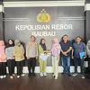 Sepakat Damai, Ibu yang Tahan Rapor Siswa di Baubau Minta Maaf, Pelapor Cabut Laporan