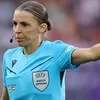 Resmi! Wasit Perempuan Legendaris Stephanie Frappart Diangkat Jadi Refereeing Officer UEFA