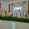 Pemilihan 3 Besar Calon Rektor UHO Ditunda. Begini Alasan Senat dan Panitia