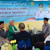 Sambut Kunjungan Menteri, Pemkot Baubau Siapkan Rencana Besar Suplai Ikan ke Arab Saudi dan Wujudkan Hub Maritim