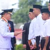1.943 Warga Binaan Dapat Kado Resmisi HUT RI, Gubernur Sultra: Teruslah Perbaiki Diri
