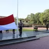 Wakapolda Sultra Pimpin Upacara Peringatan HUT ke-81 Kemerdekaan RI, Tekankan Pengabdian Polri untuk Masyarakat