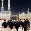Umrah Perdana Lancar, Jemaah Puas Atas Pelayanan PT Mulya Mandiri Travel 