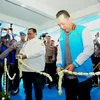 Dukung Pemberdayaan Buruh, Kapolri Resmikan Gedung KSPSI AGN Jatim