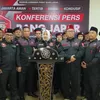 Bang Japar Meneguhkan Komitmen Jaga Jakarta