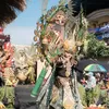 Angkat Potensi Lokal, BYCN Berpartisipasi dalam Gelaran Gintangan Bamboo Attraction 2026