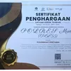 Polres Muna Raih Tiga Penghargaan dari KPPN Raha atas Kinerja Pengelolaan Anggaran