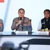 Kebakaran Hutan Merajalela, Polri Ungkap 72 Tersangka Karhutla di 9 Polda