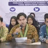 Sampaikan Sejumlah Tuntutan, PB PII Serukan Persatuan dan Tolak Aksi Provokasi