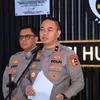 Polri dan Bhayangkari Terus Salurkan Bantuan bagi Korban Gempa Flores