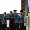 Tes Sambung Ayat hingga Kuis Dadakan di Pembukaan MTQ VIII Korpri, Dua ASN Dapat Hadiah Beasiswa S2 dan Doktor dari Kepala BKN
