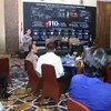 Polri Gelar Forum Tematik Bersama Pakar, Bahas Optimalisasi Layanan Polisi 110
