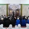 Peringatan Maulid Nabi di Polda Sultra, Ustadz Abdul Ghaffar Tekankan Keteladanan Akhlak Rasulullah dalam Pelayanan