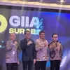 GIIAS Surabaya 2026 Resmi Dibuka, Hadirkan 37 Merek Otomotif Terbaru