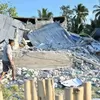 Polda Riau Kirim 60 Ton Bantuan untuk Korban Bencana NTT, Bawa Pesan Solidaritas