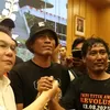 AMPB: Kalau 15 Desember 2026 RUU Perampasan Aset Tidak Disahkan, Pimpinan DPR Mundur!